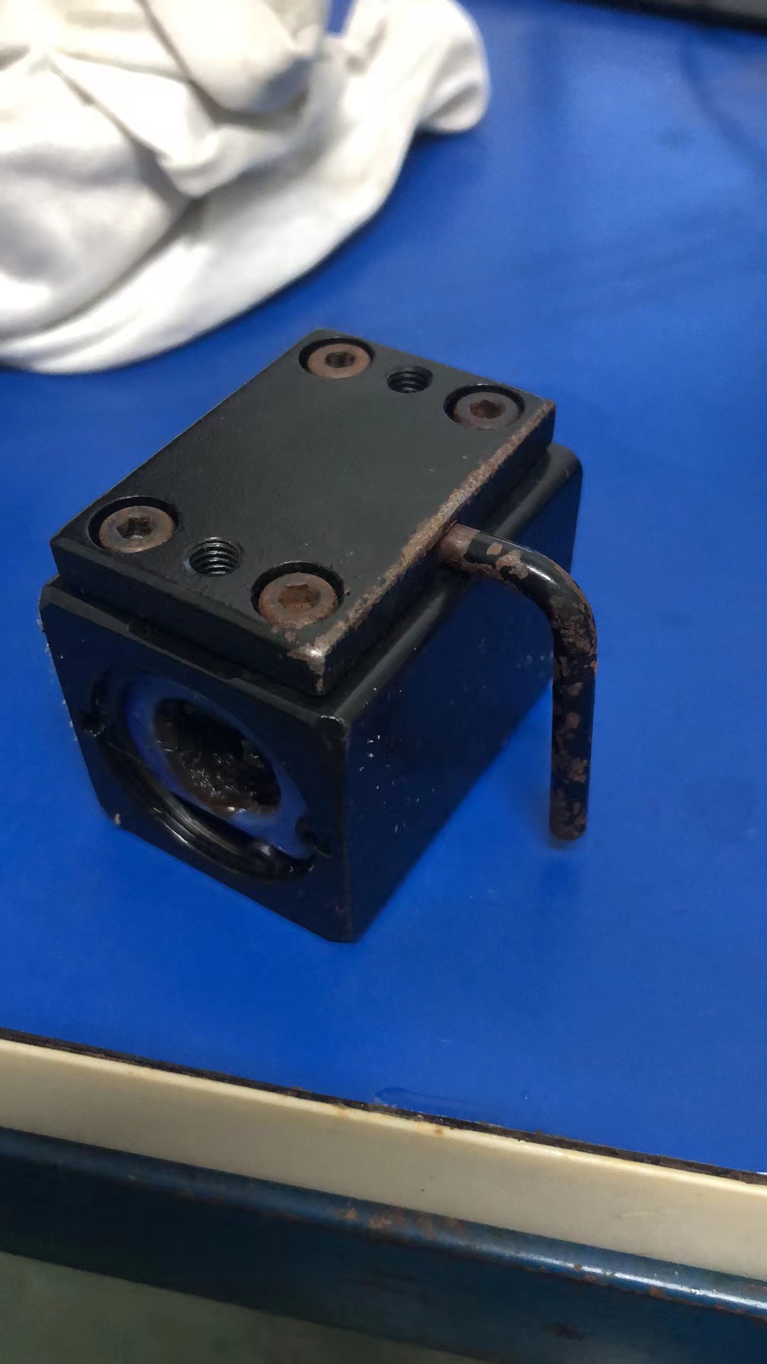 维修万濠影像测量仪VMS-4030G高效低价