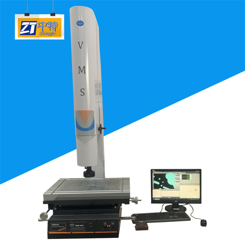 VMS-4030GT手动影像测量仪